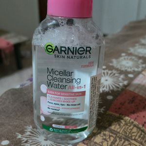 Cleanser