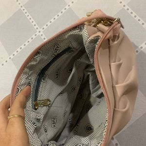 Affordable Shoulder Short Bag