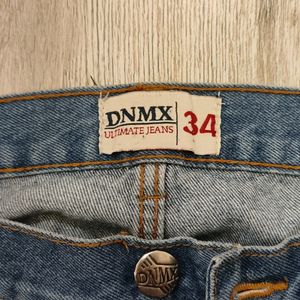 Sc4285 DNMX Jeans Waist 34