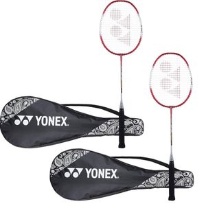 YONEX ZR 100 Light Aluminium Badminton Racquets