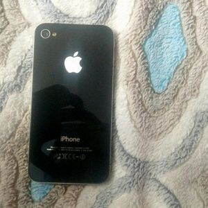 🔥IPhone 4 🔥 In Orginal Condition 16GB