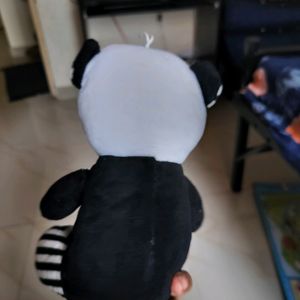 Panda Soft Toy