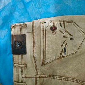 Rfox Jeans For Men