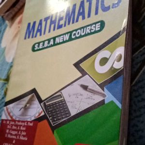 Class 9 Mathematics Guide