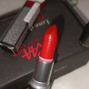Mac Red Lipstick