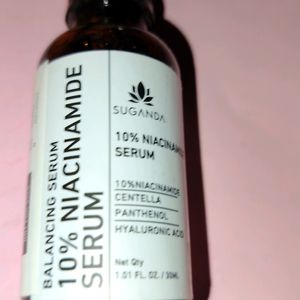 Serum 10% NIACINAMIDE