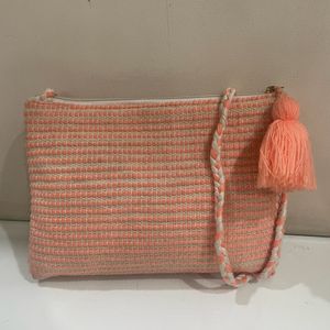 Thread Cloth Bag