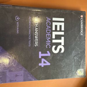 Ilets Practise Test With Andwer New Book