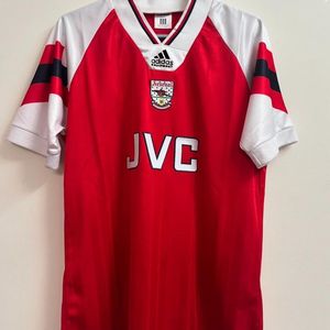 Retro Arsenal Jersey Fashion