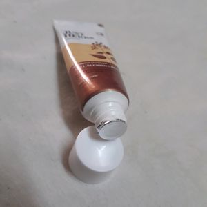 JUST HERBS ANTI-BLEMISH CREAM