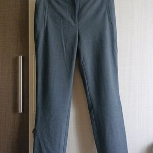 Formal Pants From Zara Basic