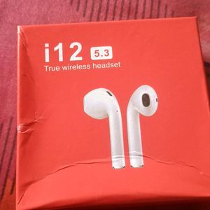 🔥BRAND NEW TWS EARBUDS (EARPHONE) 🔥