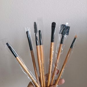 Makeup Brushes