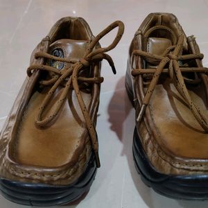 Original Woodland Shoes