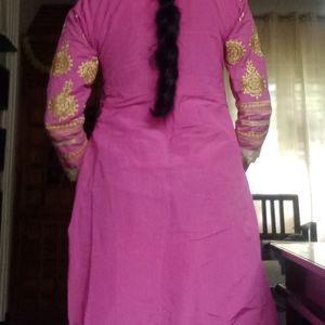 Kurtha Dress