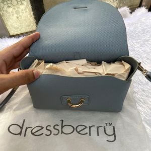 ELEGANT DRESSBERRY SLING BAG ONLY CASH OFFER