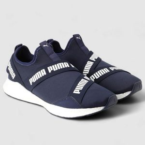 PUMA NRGY Star Slip-On Walking Shoes For Men