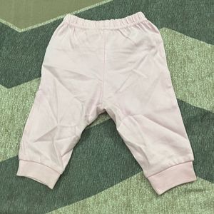 Zero New Born Baby Winter Casual