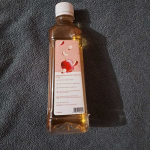 Apple Cider Vinegar