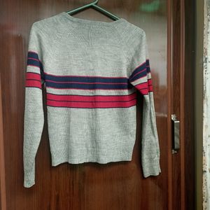 Light Wear Stylish Sweater