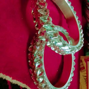 Bangles Party Wear