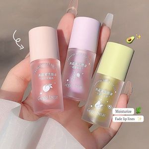 Gege Bear Crystal Jelly Lip Oil