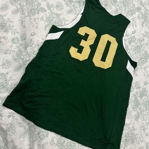 Football Double Sided Jersey (Sleeveless)