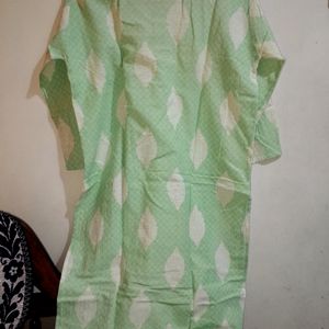 Women Kurta Set