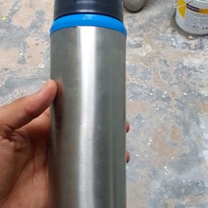 (New)Steel Bottle