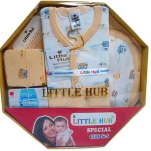 Gift Set For New Born