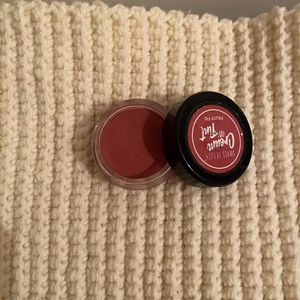 Lip and Cheek: Cream n’ Tint - Swiss Beauty