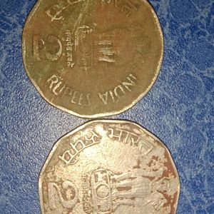 INDIAN OLD COIN