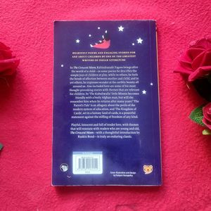The Crescent Moon: Poems and Stories📖