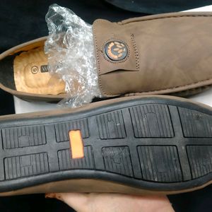 Mens Loafer Shoes