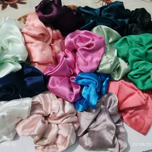 Scrunchies