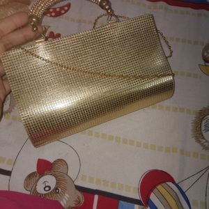 Party Wear Hand Purse