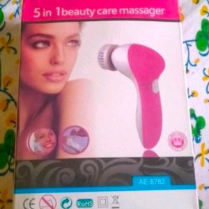 5 In 1 Massager