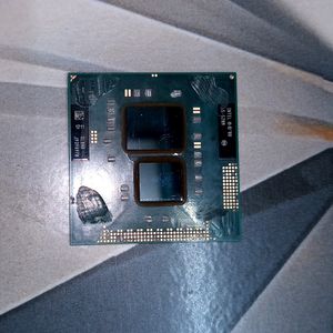 Intel Processor For Desktop And laptops