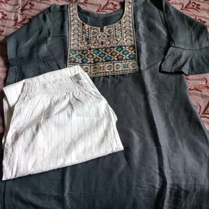 Kurti Set