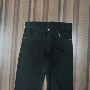 DG-80 Size-30 Straight Jenas