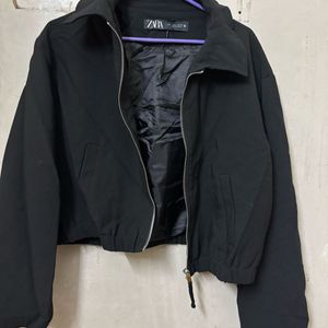 Black Jacket