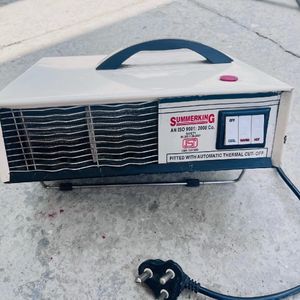 Lowest Price🎉Heater