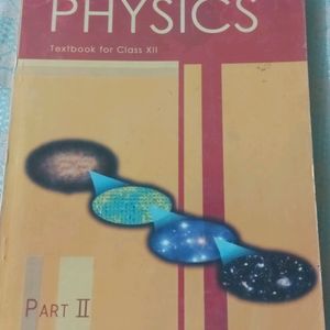 Physics Class 12 NCERT Part 2