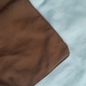 A Camel Brown Hijab /dupatta