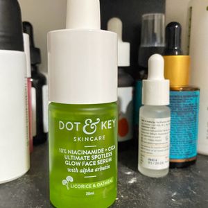 DOT&KEY NIACINAMIDE SERUM