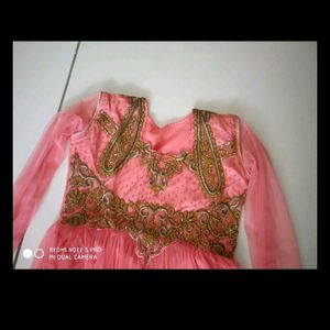 Anarkali Suit