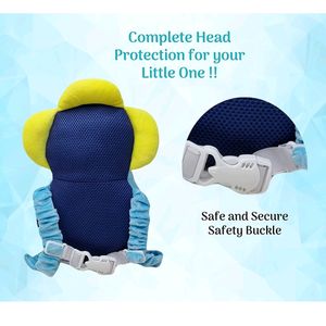 🔥🔥🆕️HEAD & BACK PROTECTING PILLOW