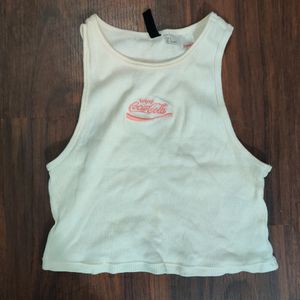 H&M Tank Top