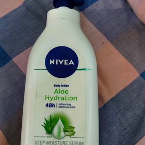 Price Drop 💥 Nivea Alovera Body Lotion