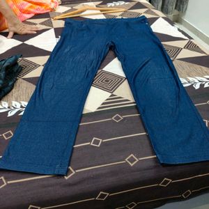 Soft Jeans By Zara